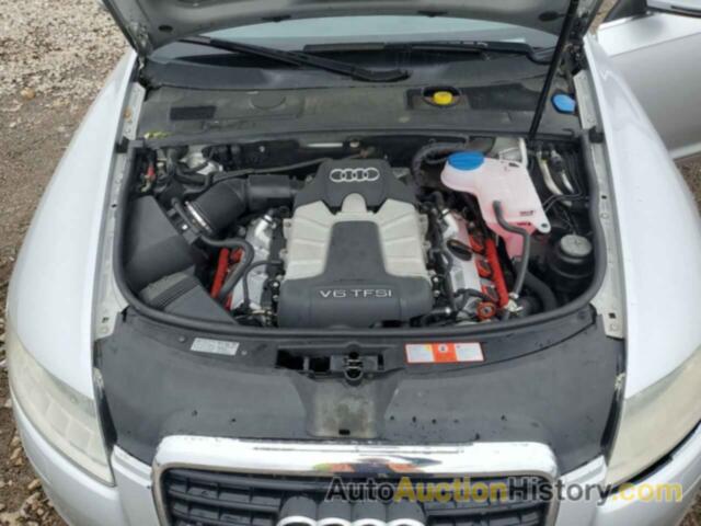 AUDI A6 PREMIUM PLUS, WAUSG74F59N016557