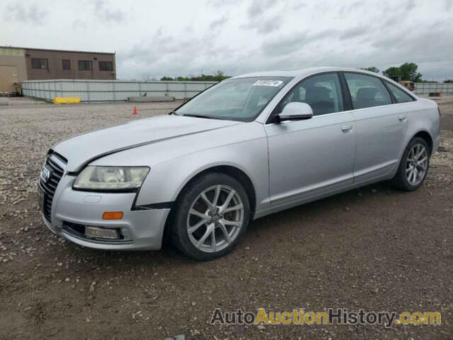 AUDI A6 PREMIUM PLUS, WAUSG74F59N016557