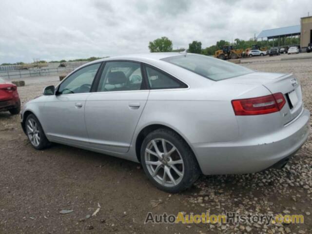 AUDI A6 PREMIUM PLUS, WAUSG74F59N016557