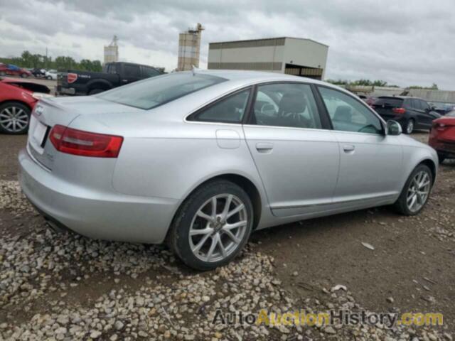 AUDI A6 PREMIUM PLUS, WAUSG74F59N016557