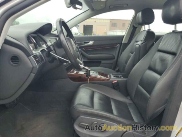 AUDI A6 PREMIUM PLUS, WAUSG74F59N016557