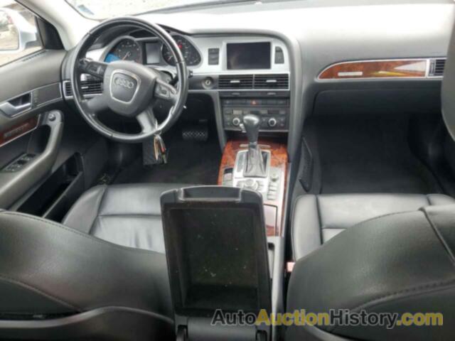 AUDI A6 PREMIUM PLUS, WAUSG74F59N016557