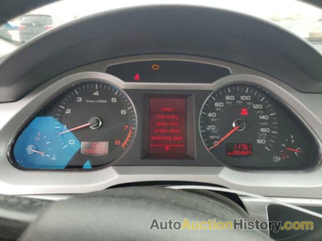 AUDI A6 PREMIUM PLUS, WAUSG74F59N016557