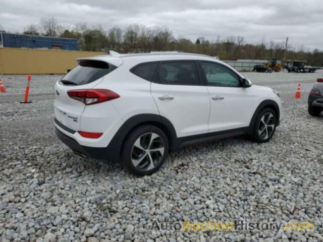 HYUNDAI TUCSON LIMITED, KM8J3CA22GU106784