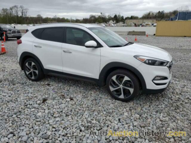 HYUNDAI TUCSON LIMITED, KM8J3CA22GU106784