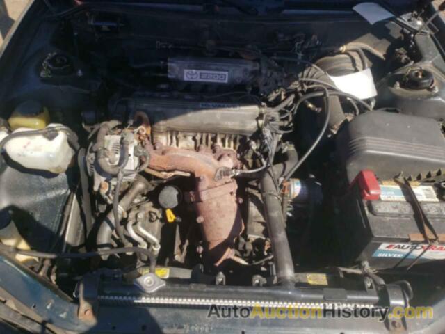 TOYOTA CAMRY DX, 4T1BG12K4TU784104