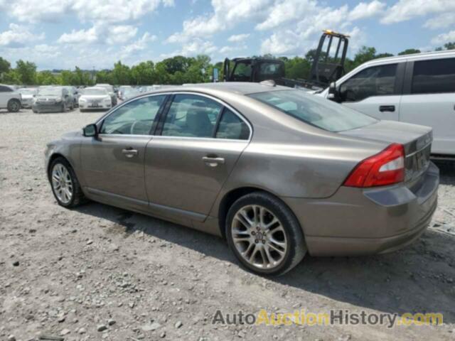 VOLVO S80 3.2, YV1AS982781072662