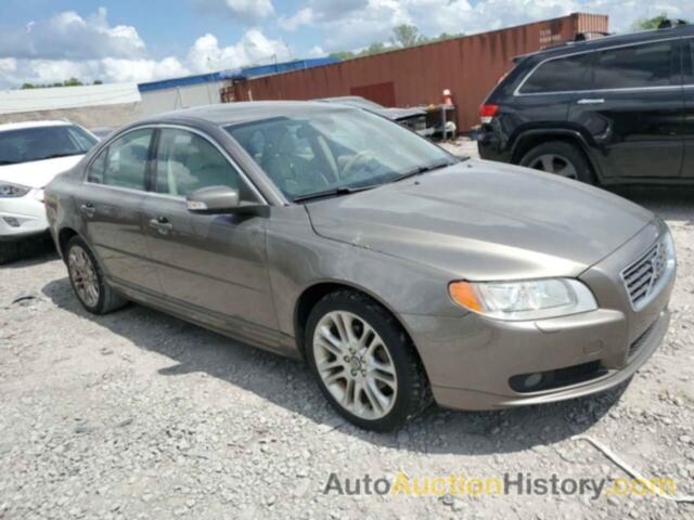 VOLVO S80 3.2, YV1AS982781072662