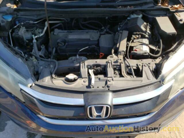 HONDA CRV LX, 3CZRM3H30FG712115