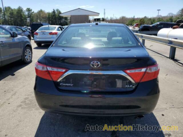 TOYOTA CAMRY LE, 4T1BF1FK4HU433701