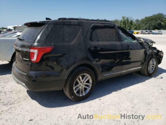 FORD EXPLORER XLT, 1FM5K7D88GGA75759