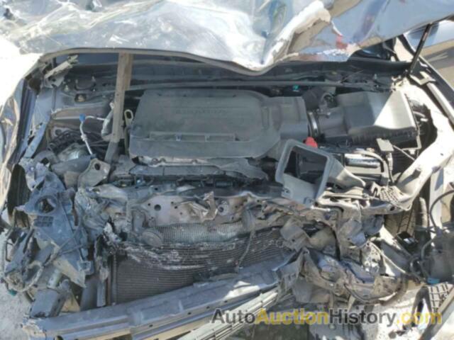 HONDA ACCORD EXL, 1HGCR3F85DA029545