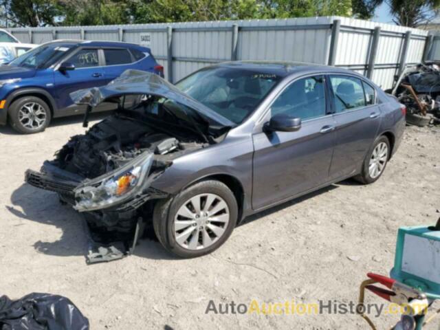 HONDA ACCORD EXL, 1HGCR3F85DA029545