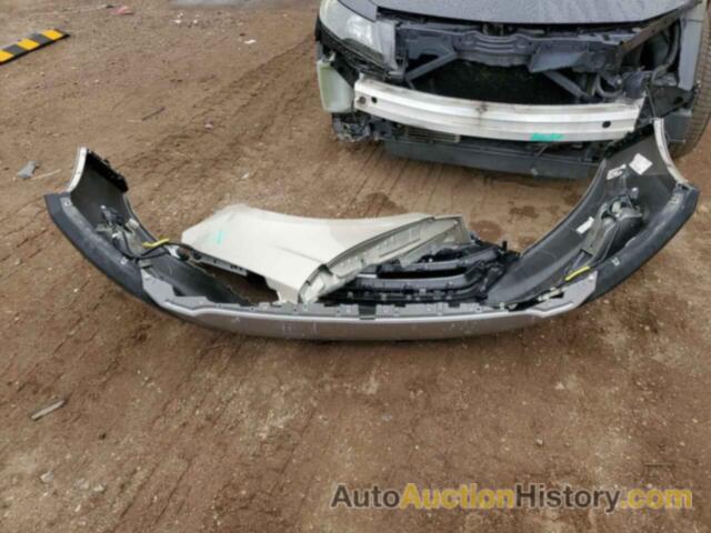 FORD EDGE TITANIUM, 2FMPK4K94JBB95138