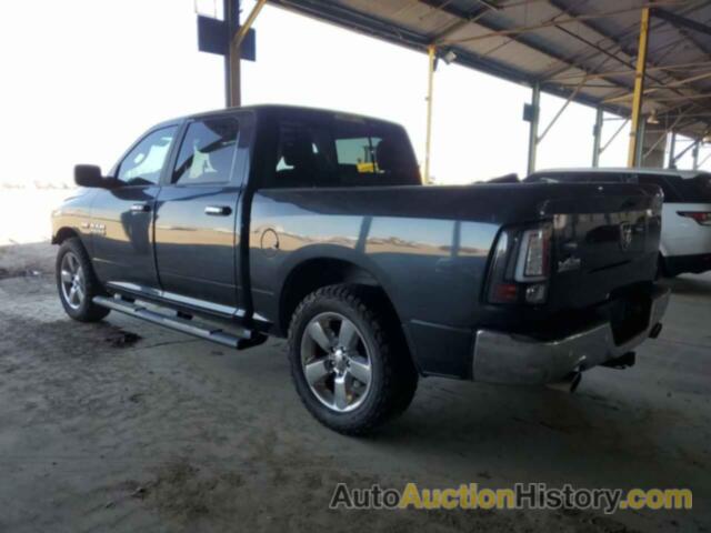 RAM 1500 SLT, 3C6RR6LT1HG738247