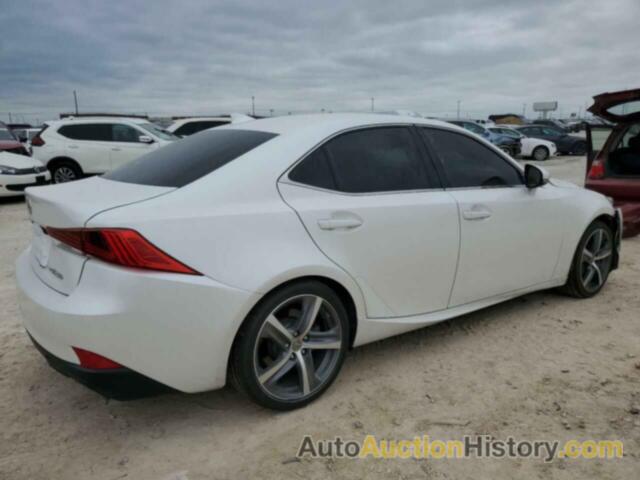 LEXUS IS 300, JTHCM1D23H5022798