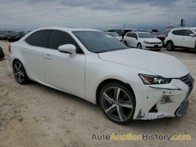 LEXUS IS 300, JTHCM1D23H5022798