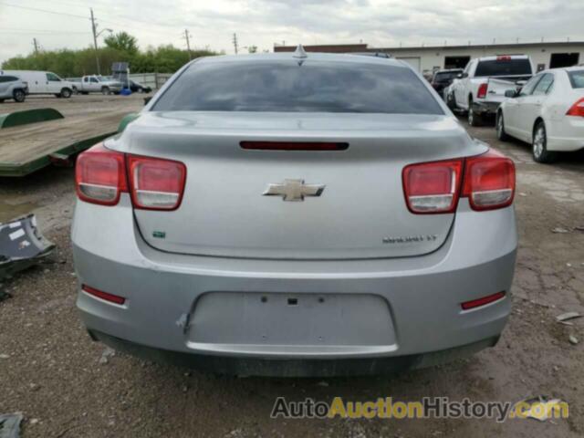 CHEVROLET MALIBU 1LT, 1G11C5SL5FF216022