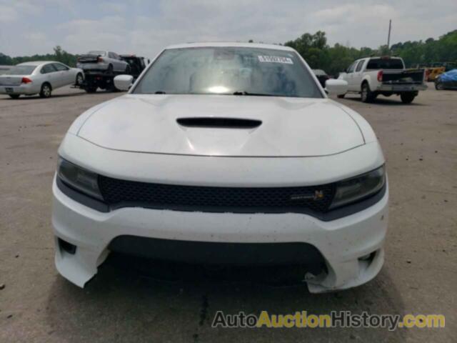 DODGE CHARGER R/T SCAT PACK, 2C3CDXGJ4GH146128