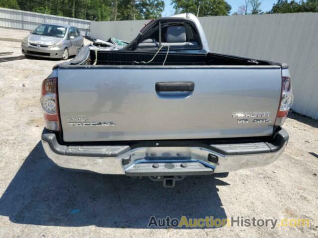 TOYOTA TACOMA DOUBLE CAB PRERUNNER, 5TFJU4GN7FX080642