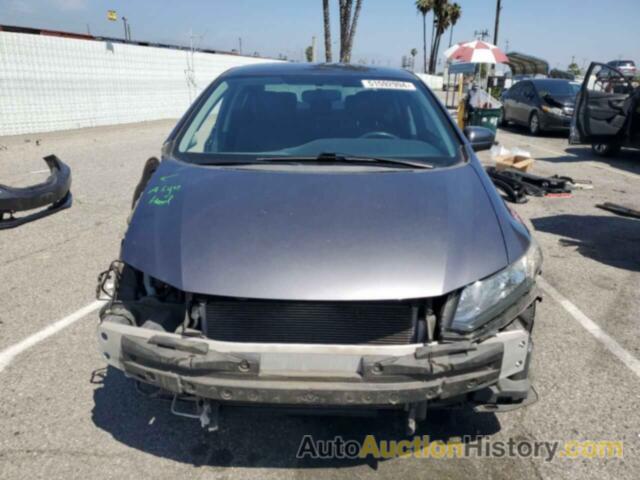 HONDA CIVIC SE, 2HGFB2F74FH566298