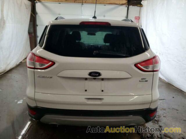 FORD ESCAPE SE, 1FMCU9GX5GUA59438