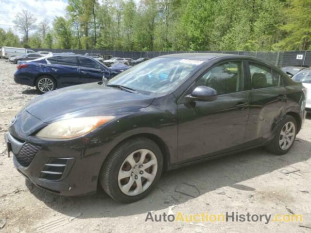 MAZDA 3 I, JM1BL1SG5A1142825