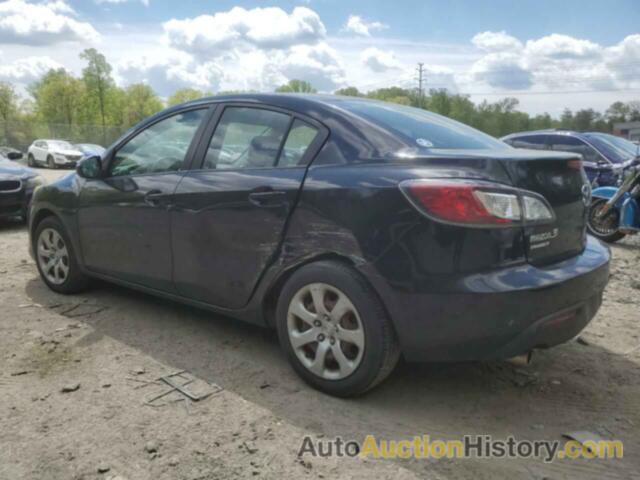 MAZDA 3 I, JM1BL1SG5A1142825