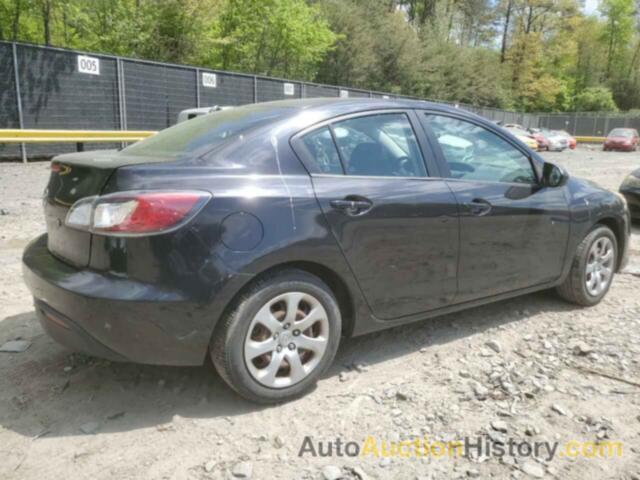 MAZDA 3 I, JM1BL1SG5A1142825