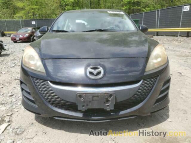 MAZDA 3 I, JM1BL1SG5A1142825