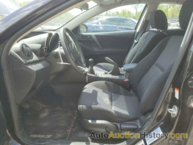 MAZDA 3 I, JM1BL1SG5A1142825