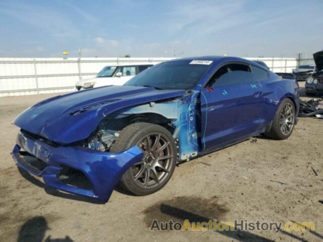 FORD MUSTANG GT, 1FA6P8CF8G5262162