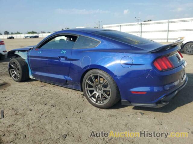 FORD MUSTANG GT, 1FA6P8CF8G5262162