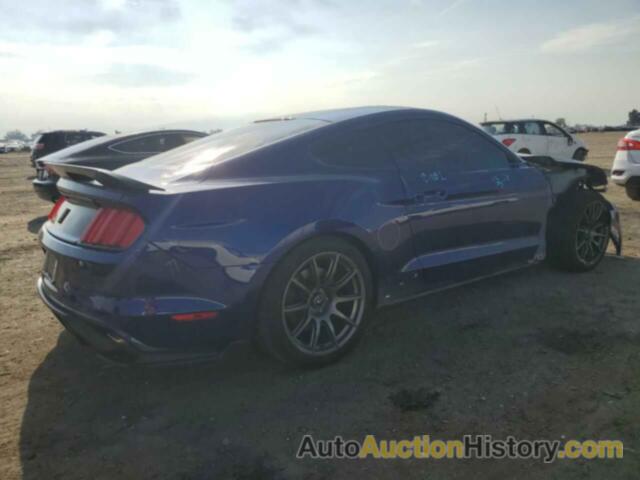 FORD MUSTANG GT, 1FA6P8CF8G5262162