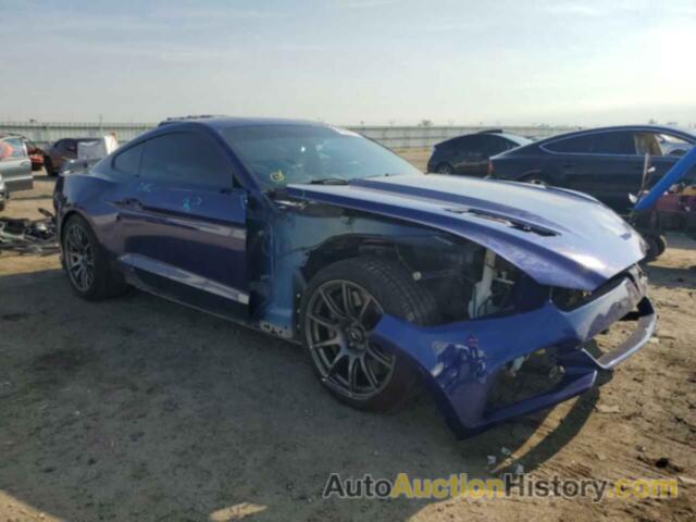 FORD MUSTANG GT, 1FA6P8CF8G5262162