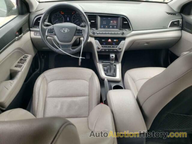 HYUNDAI ELANTRA SE, 5NPD84LF5HH053812