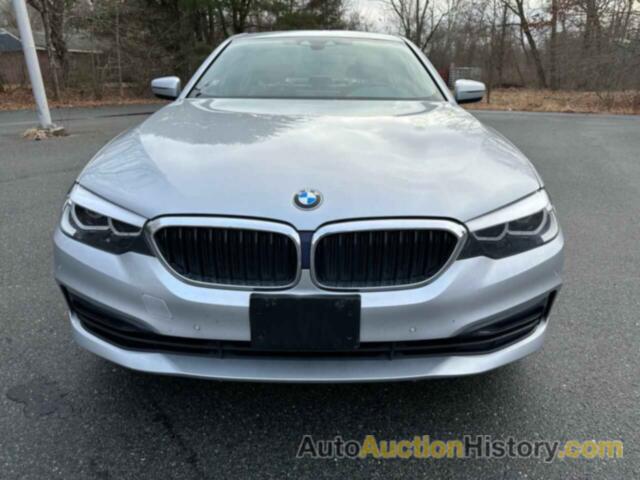 BMW 5 SERIES XI, WBAJR7C03LWW74138