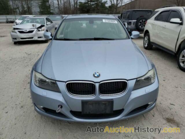 BMW 3 SERIES XI SULEV, WBAPK5C51BA657932