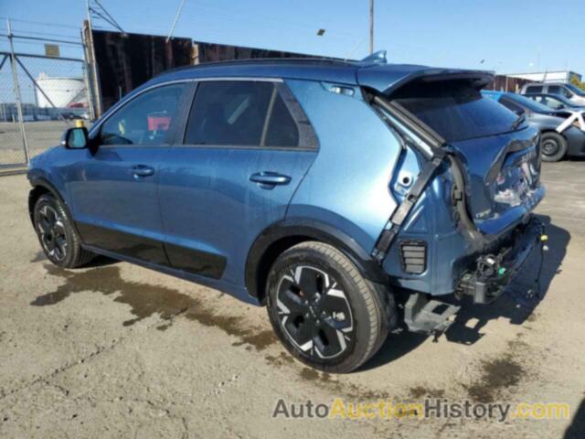 KIA NIRO WIND WIND, KNDCR3L18P5036444