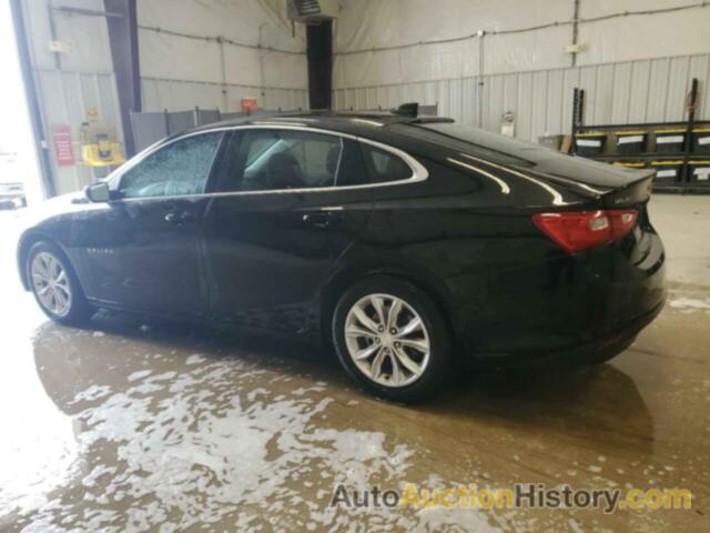 CHEVROLET MALIBU LT, 1G1ZD5ST4PF138494