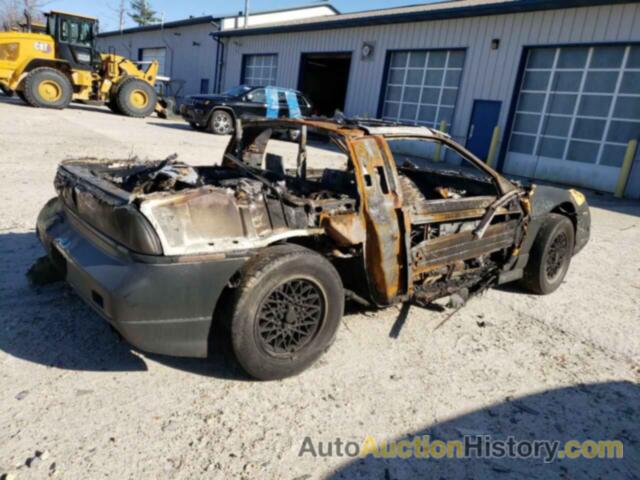 PONTIAC FIERO GT, 1G2PG1190JP224122