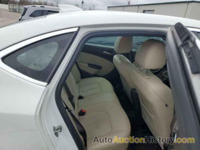 BUICK VERANO, 1G4PP5SK7G4101007