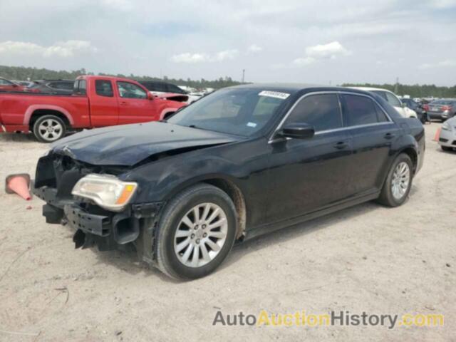 CHRYSLER 300, 2C3CCAAG1DH532904