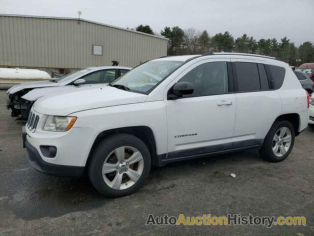 JEEP COMPASS SPORT, 1J4NT1FBXBD245793