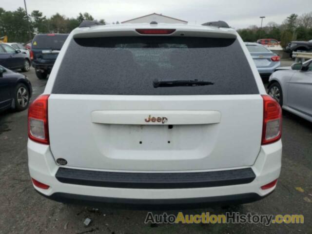 JEEP COMPASS SPORT, 1J4NT1FBXBD245793