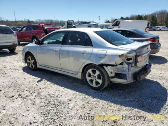 TOYOTA COROLLA BASE, 2T1BU4EE2CC865409