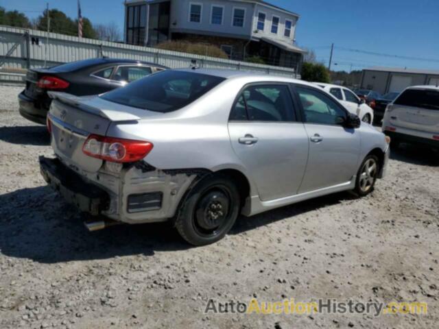 TOYOTA COROLLA BASE, 2T1BU4EE2CC865409