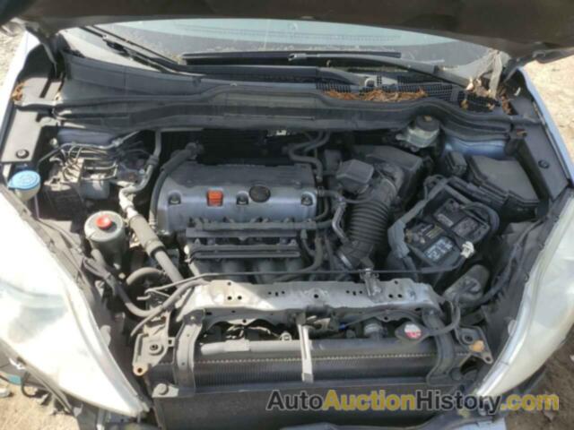 HONDA CRV EXL, 5J6RE4H71BL030203