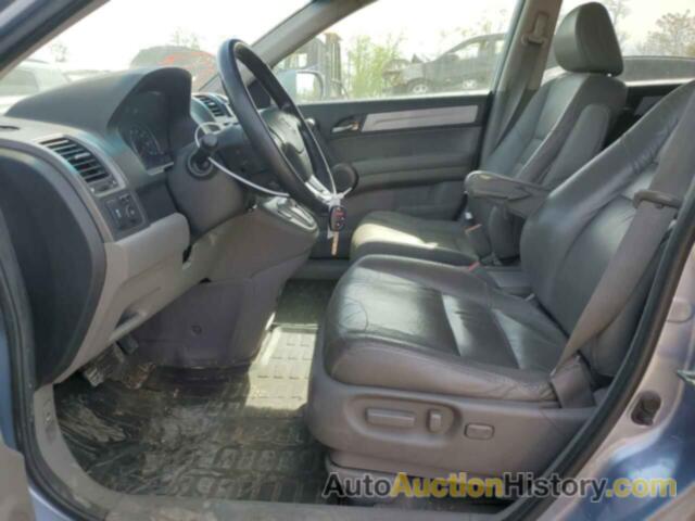 HONDA CRV EXL, 5J6RE4H71BL030203