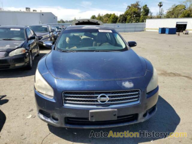 NISSAN MAXIMA S, 1N4AA5AP8AC863368